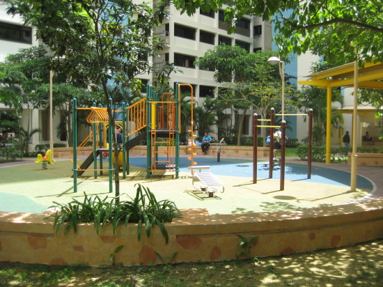 Blk 700A Ang Mo Kio Avenue 6 (Ang Mo Kio), HDB 4 Rooms #51592
